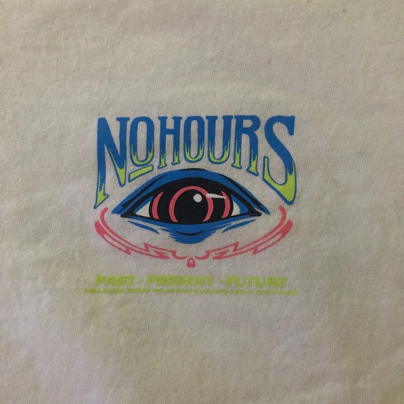 Dolls kill long sleeve - Picture 2 of 3